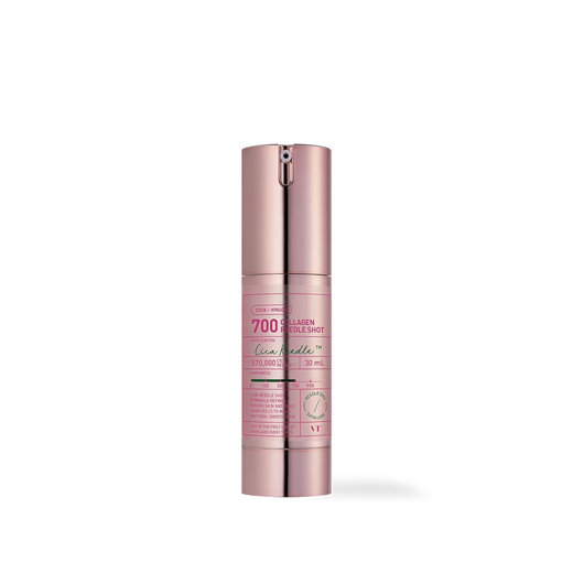 [VT Cosmetics] Collagen Reedle Shot 700 30ml