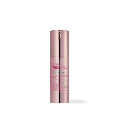 [VT Cosmetics] Collagen Reedle Shot 700 30ml-Luxiface.com