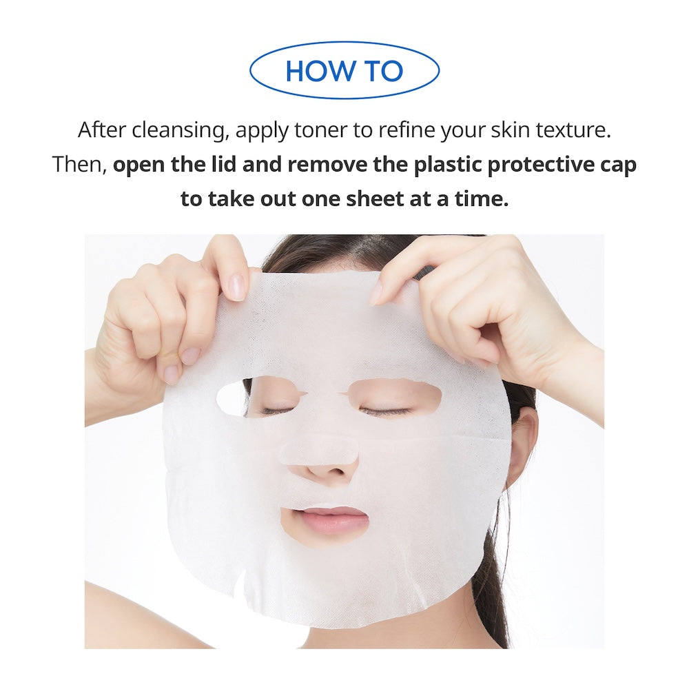 [VT Cosmetics] Cryo Ice Mask 320g*30ea image 13