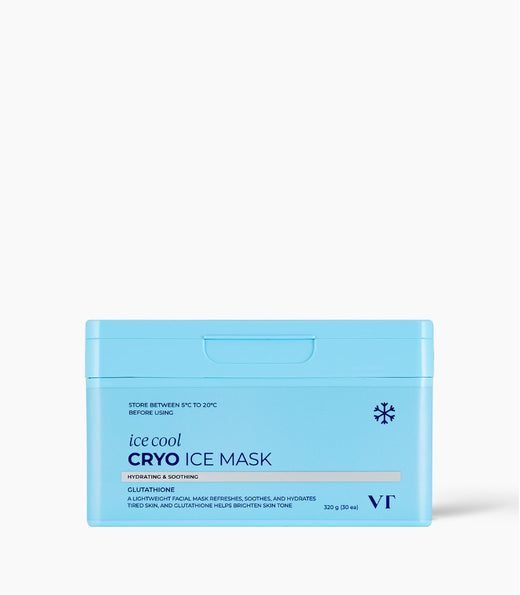 [VT Cosmetics] Cryo Ice Mask 320g*30ea
