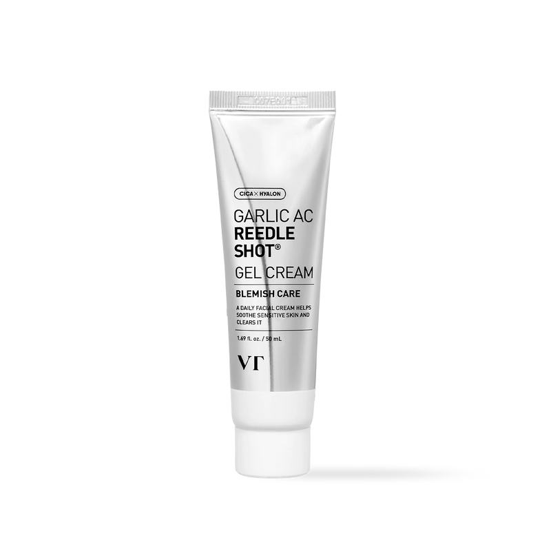 [VT Cosmetics] Garlic AC Reedle Gel Cream 50ml-Luxiface.com