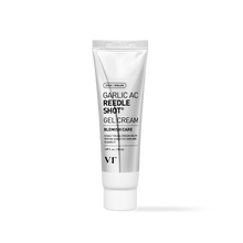 [VT Cosmetics] Garlic AC Reedle Gel Cream 50ml
