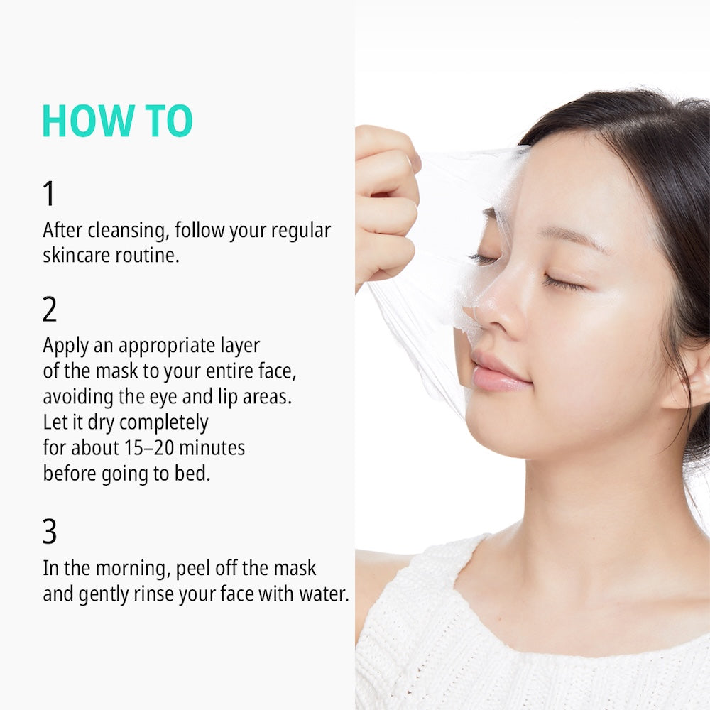 [VT Cosmetics] Glow Lock Mask 100ml image 15