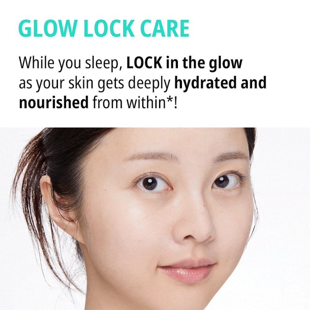 [VT Cosmetics] Glow Lock Mask 100ml image 7