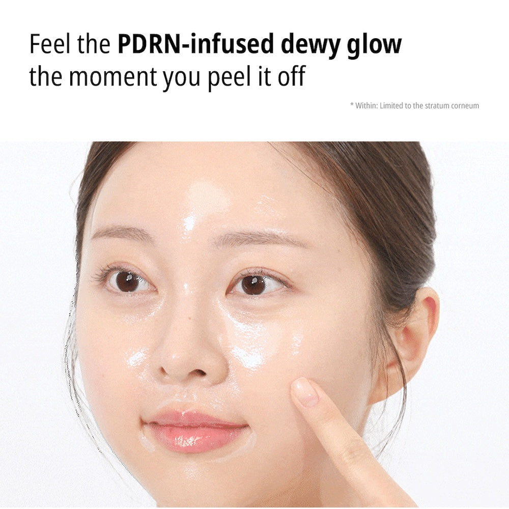 [VT Cosmetics] Glow Lock Mask 100ml image 9