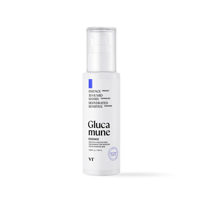 [VT Cosmetics] Glucamune Essence 100ml-Luxiface.com