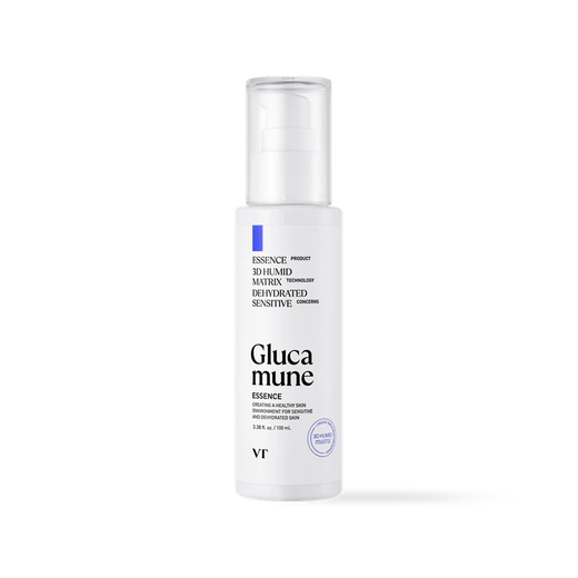 [VT Cosmetics] Glucamune Essence 100ml
