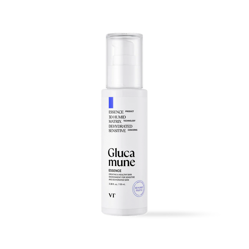 [VT Cosmetics] Glucamune Essence 100ml-Luxiface.com