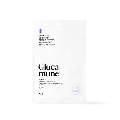 [VT Cosmetics] Glucamune Mask 1ea-Luxiface.com