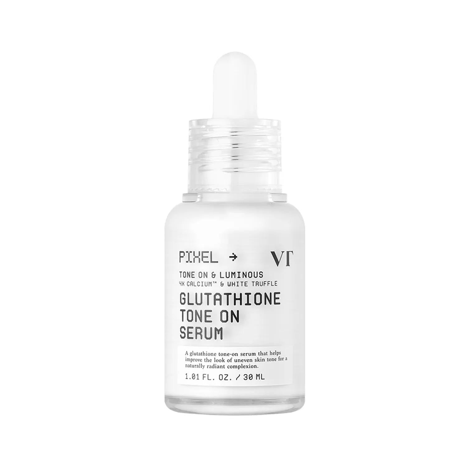 [VT Cosmetics] Glutathione Tone on Serum 30ml image 2