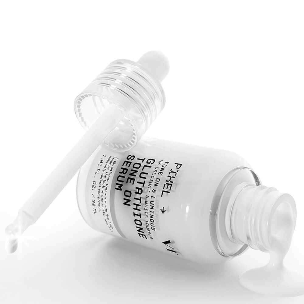 [VT Cosmetics] Glutathione Tone on Serum 30ml image 3