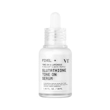 [VT Cosmetics] Glutathione Tone on Serum 30ml