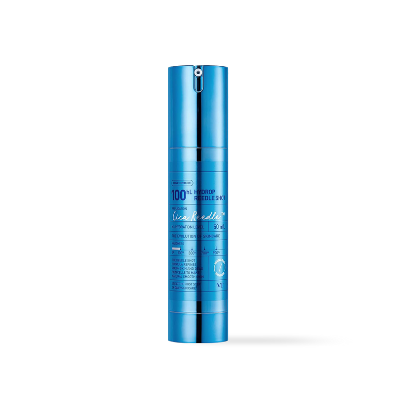 [VT Cosmetics] Hydrop Reedle Shot 100hl-Luxiface.com