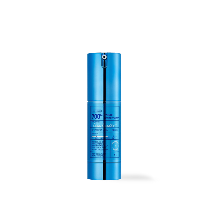 [VT Cosmetics] Hydrop Reedle Shot 700hl 30ml-Luxiface.com