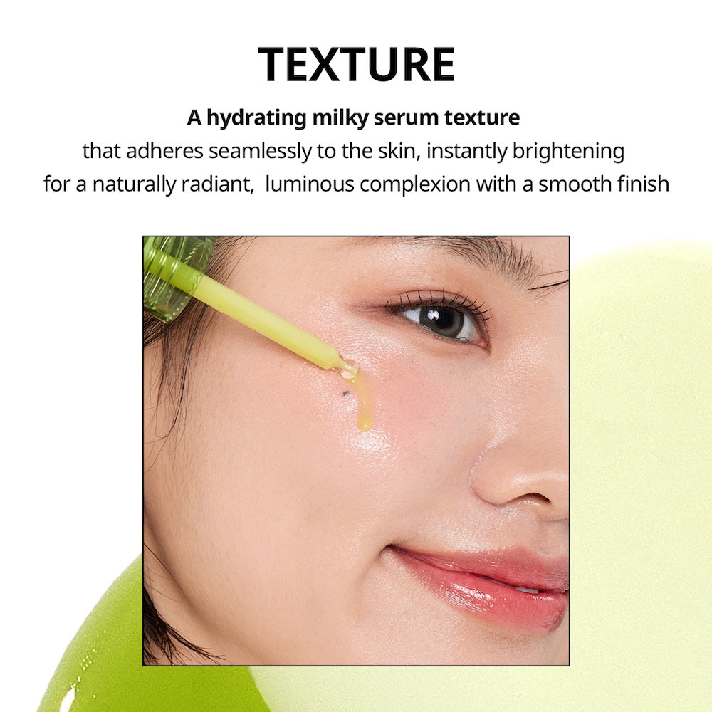 [VT Cosmetics] Matcha CIca Layer Serum 30ml image 13