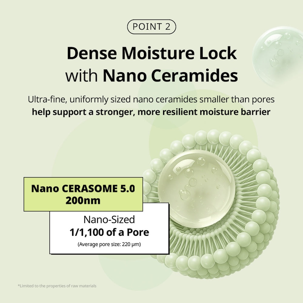[VT Cosmetics] Matcha CIca Layer Serum 30ml image 9