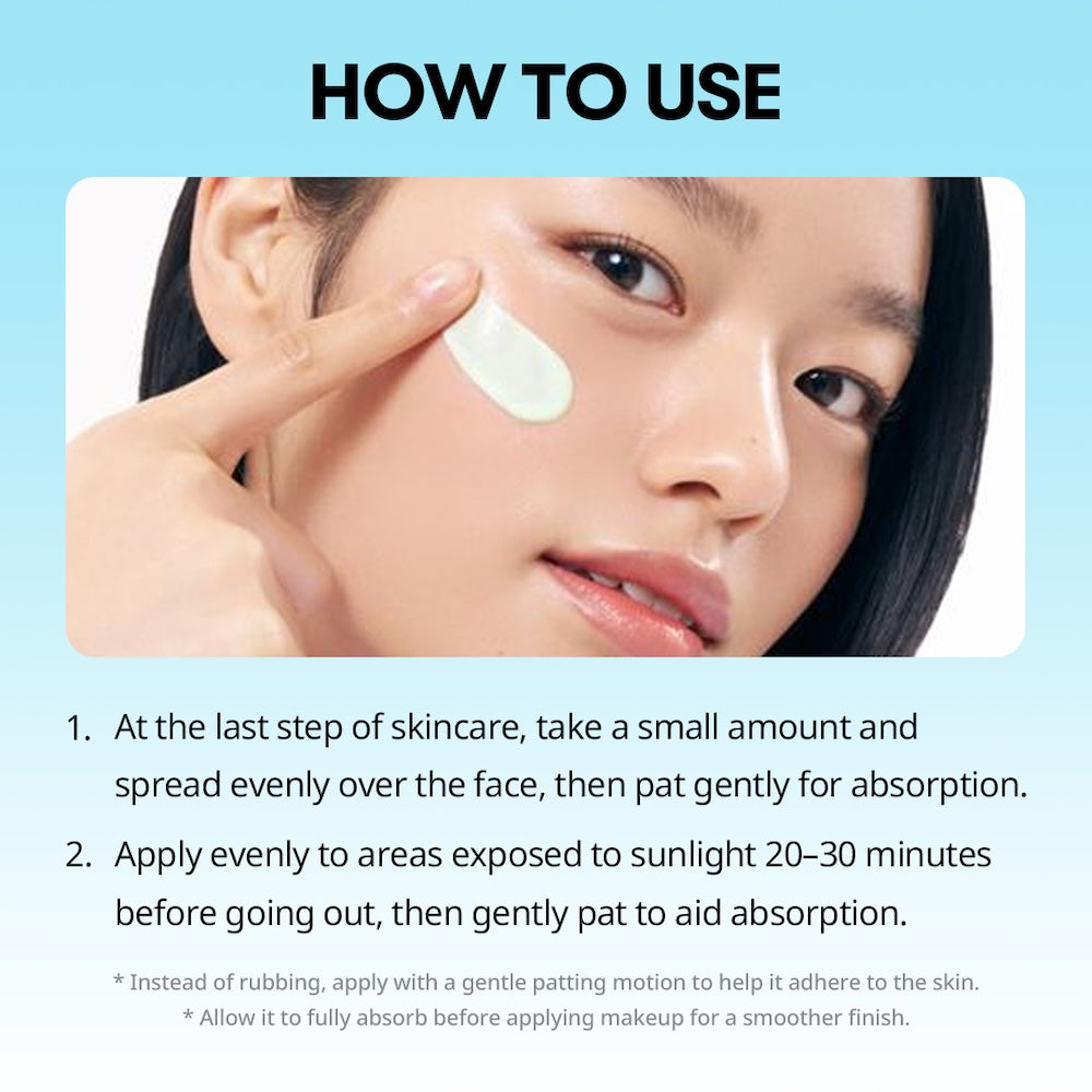 [VT Cosmetics] PDRN Air Cloud Sunscreen 50ml image 12