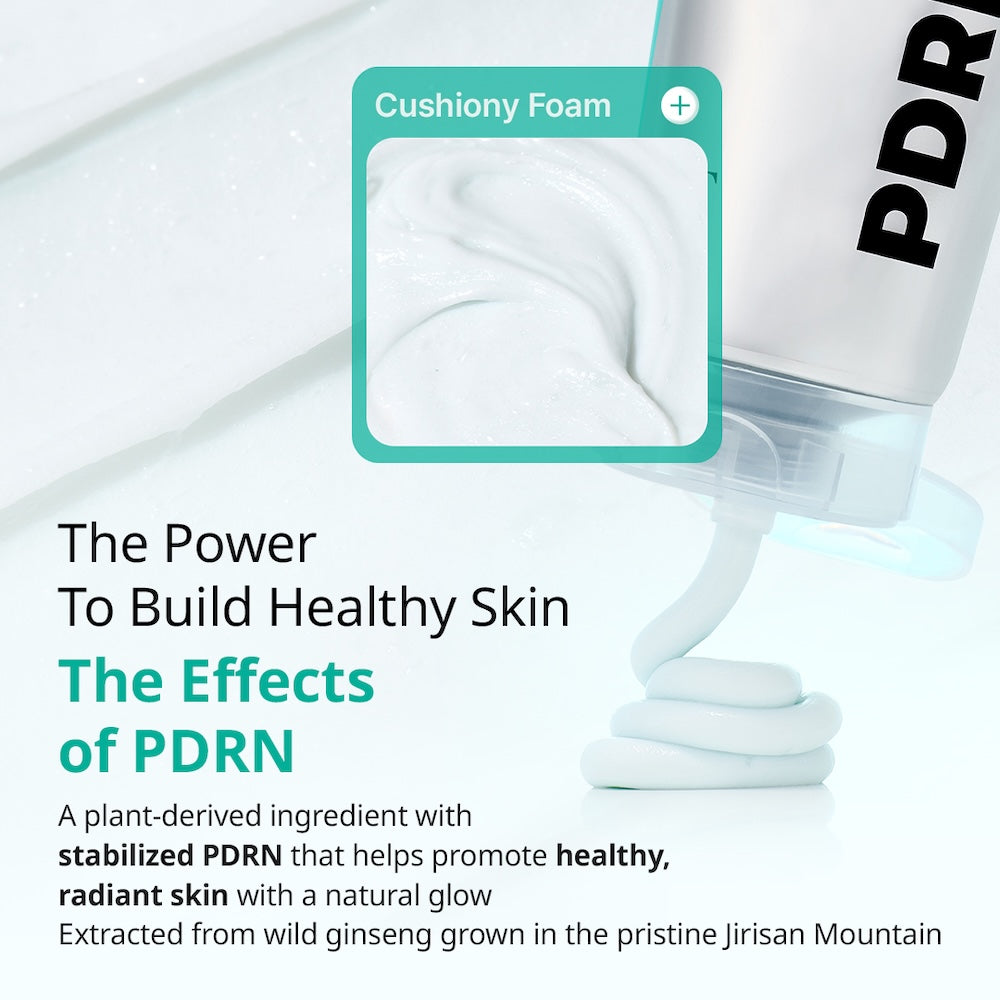 [VT Cosmetics] PDRN Barrier Cleanser 200ml image 5