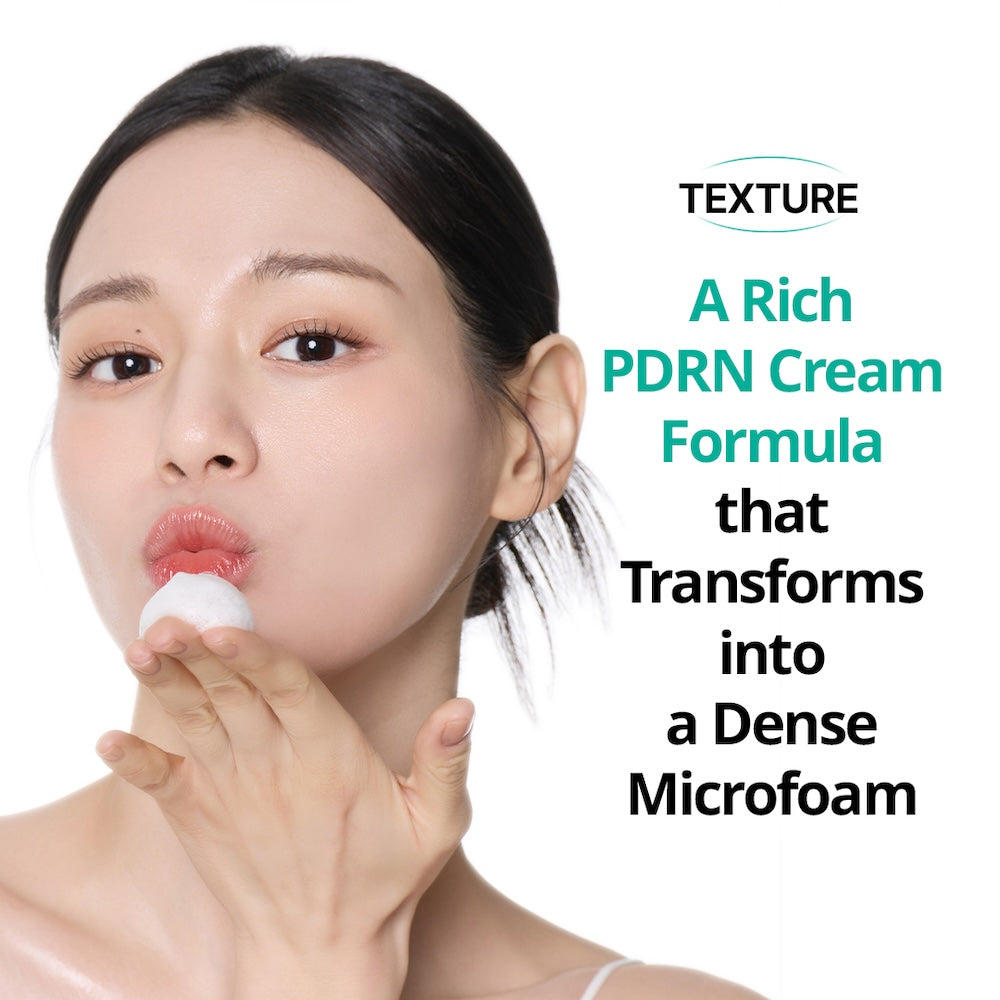 [VT Cosmetics] PDRN Barrier Cleanser 200ml image 9