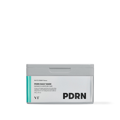 [VT Cosmetics] PDRN Daily Mask 30EA-Luxiface.com