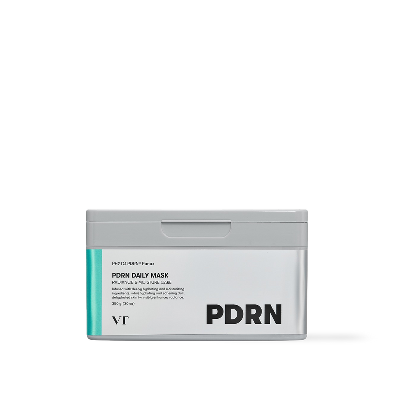 [VT Cosmetics] PDRN Daily Mask 30EA-Luxiface.com