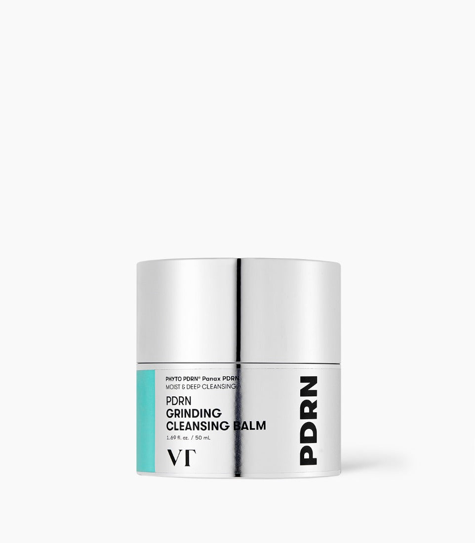 [VT Cosmetics] PDRN Grinding Cleansing Balm 50ml image 3