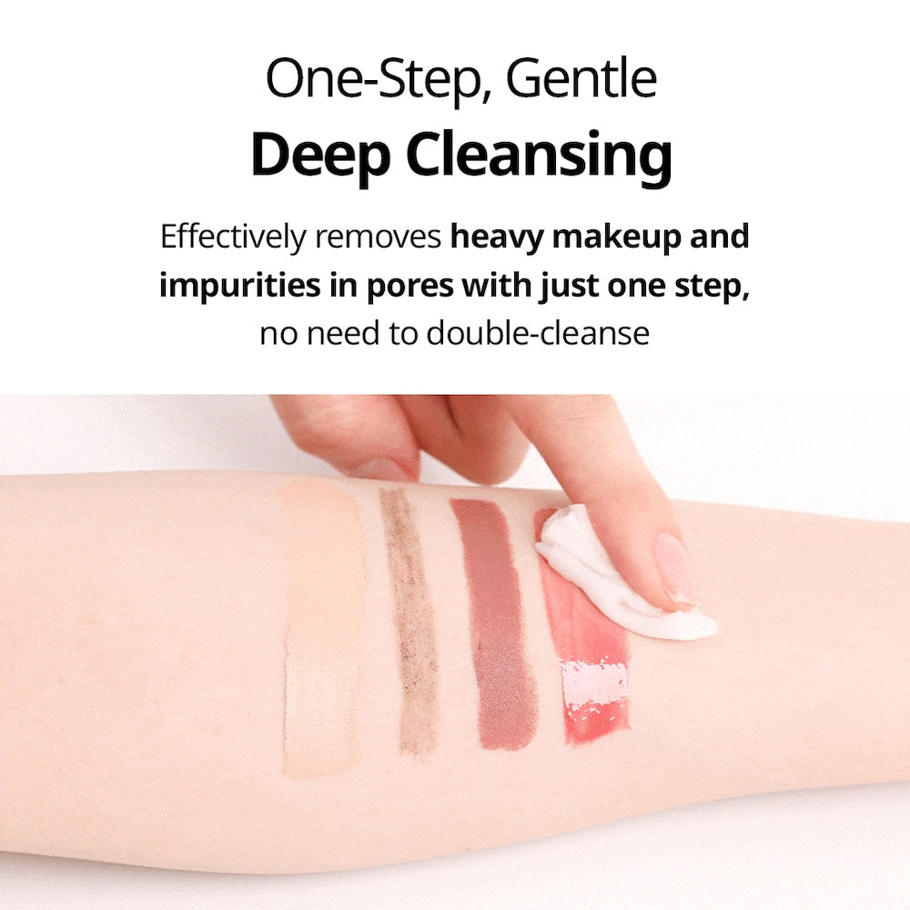 [VT Cosmetics] PDRN Grinding Cleansing Balm 50ml image 8