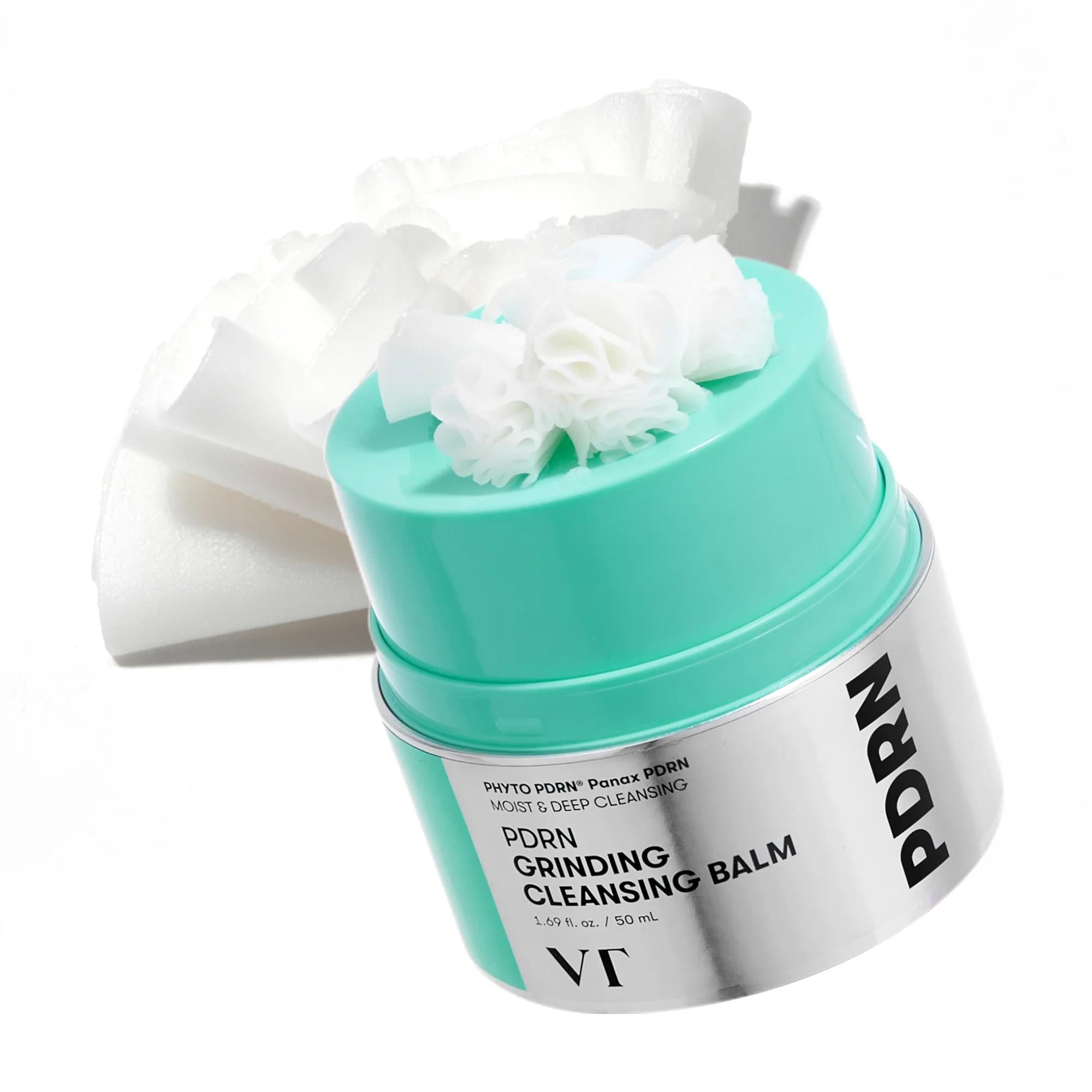 [VT Cosmetics] PDRN Grinding Cleansing Balm 50ml image 1
