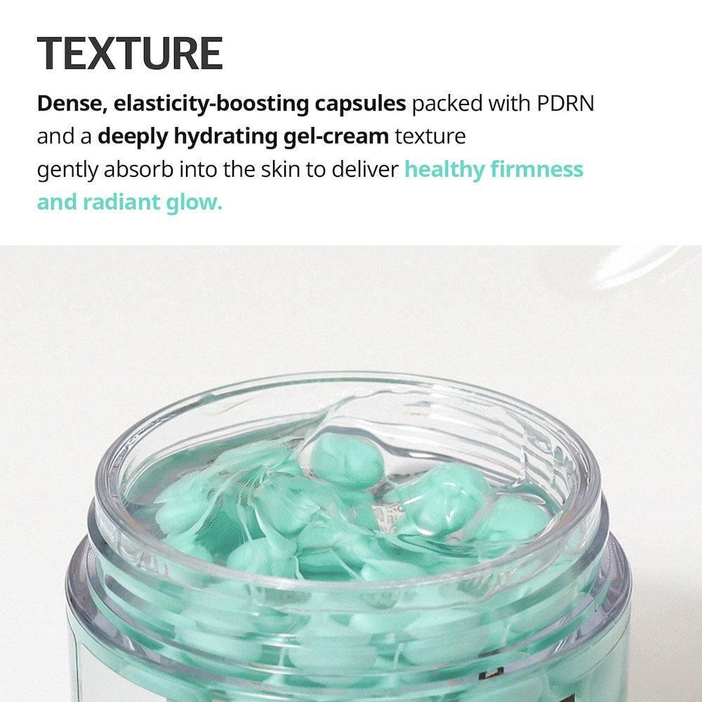 [VT Cosmetics] PDRN Hyaluronic Capsule Cream 100 50ml image 9