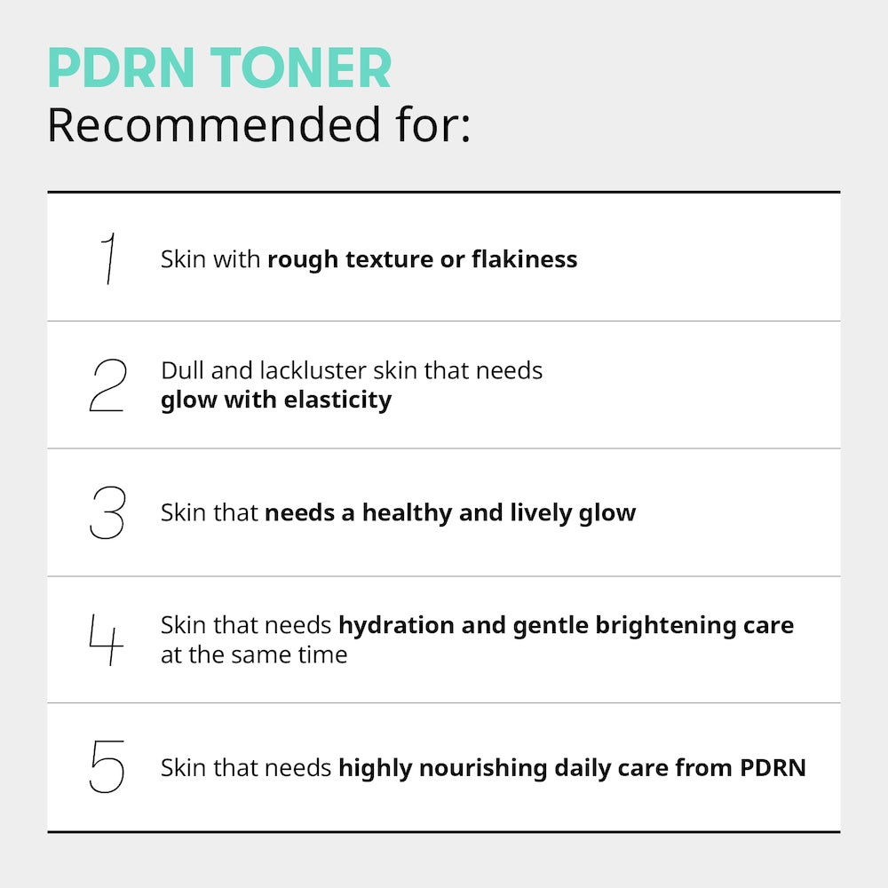 [VT Cosmetics] PDRN Toner 250ml image 10