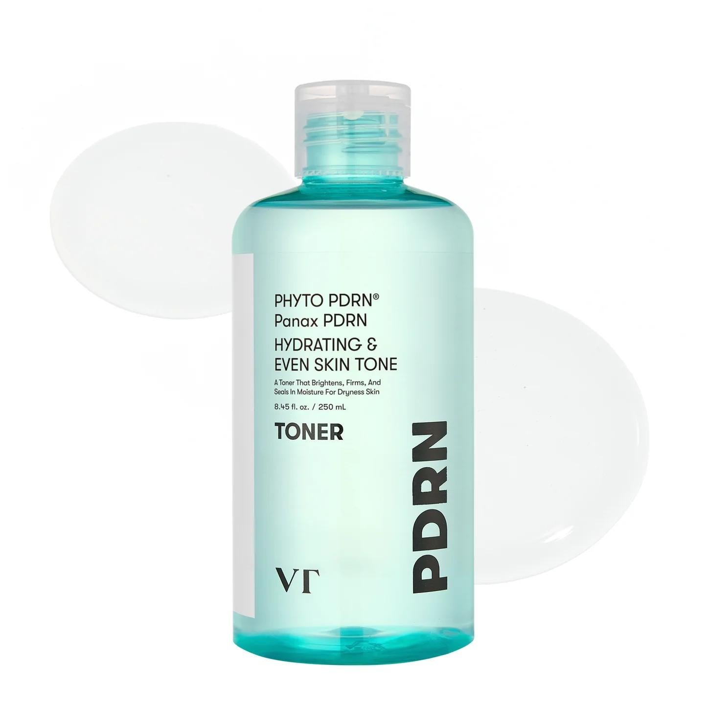 [VT Cosmetics] PDRN Toner 250ml image 2