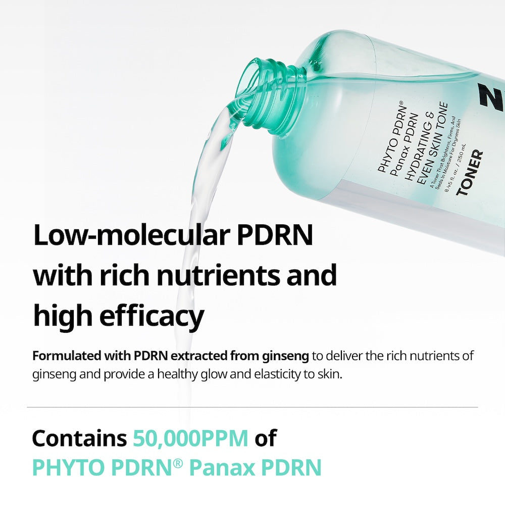 [VT Cosmetics] PDRN Toner 250ml image 5