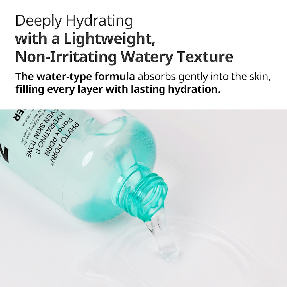 [VT Cosmetics] PDRN Toner 250ml image 7