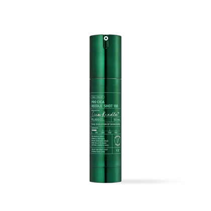 [VT Cosmetics] PRO CICA Reedle Shot 100 50ml
