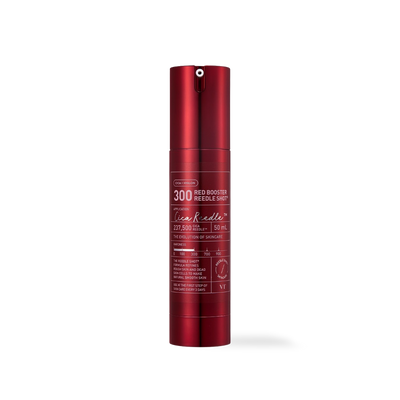 [VT Cosmetics] RED BOOSTER Reedle Shot 300 50ml-Luxiface.com