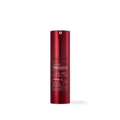 [VT Cosmetics] RED BOOSTER Reedle Shot 700 30ml-Luxiface.com