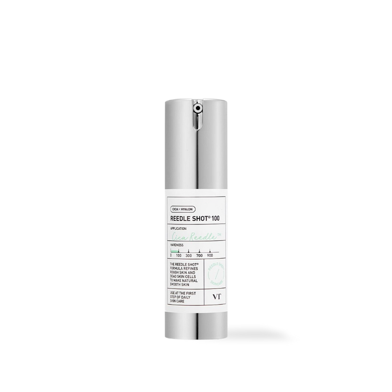 [VT Cosmetics] Reedle Shot 100 30ml-Luxiface.com