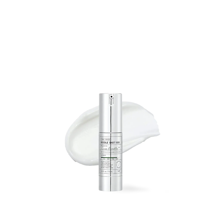 VT Cosmetics] Reedle Shot 1000 15ml – Luxiface.com