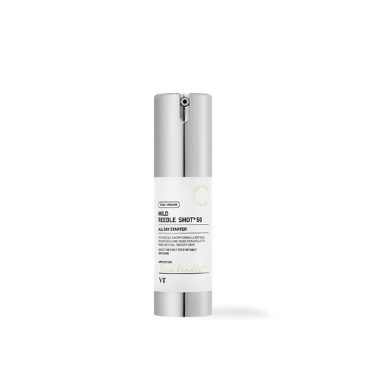[VT Cosmetics] Reedle Shot 50 30ml