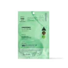 [VT Cosmetics] RETI-A Reedle Shot 100 2STEP Hydrogel Mask 1ea