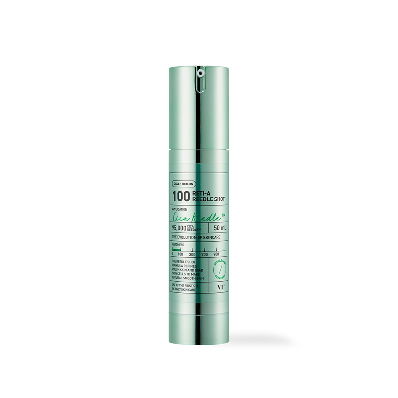 [VT Cosmetics] RETI-A Reedle Shot 100 50ml-Luxiface.com