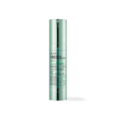 [VT Cosmetics] RETI-A Reedle Shot 100 50ml-Luxiface.com