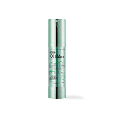 [VT Cosmetics] RETI-A Reedle Shot 300 50ml-Luxiface.com