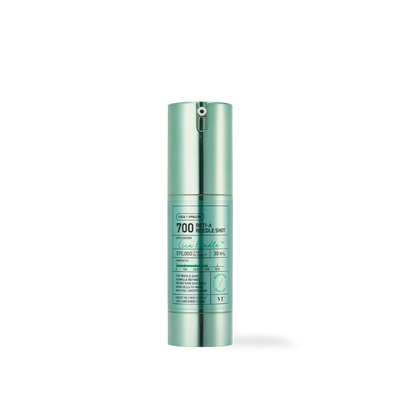 [VT Cosmetics] RETI-A Reedle Shot 700 30ml-Luxiface.com