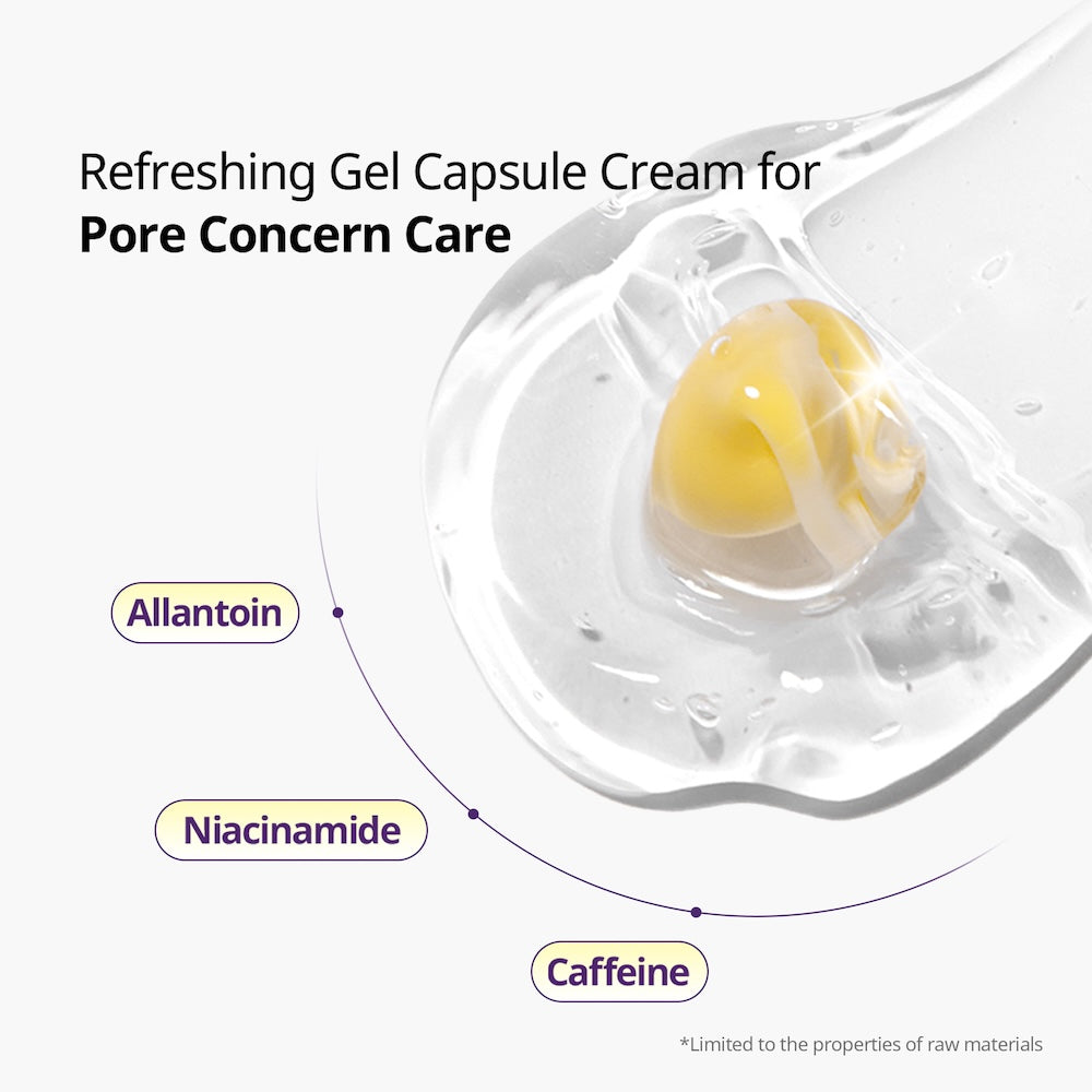 [VT Cosmetics] Retinal Peptide Hyaluronic Capsule Cream 50ml image 10