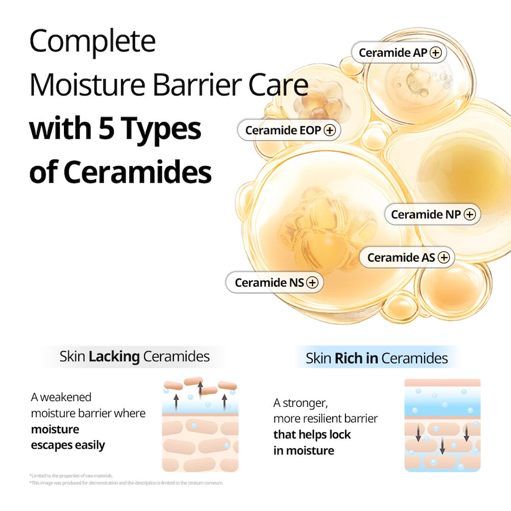 [VT Cosmetics] Rice Ceramide Capsule Cream 50ml image 10