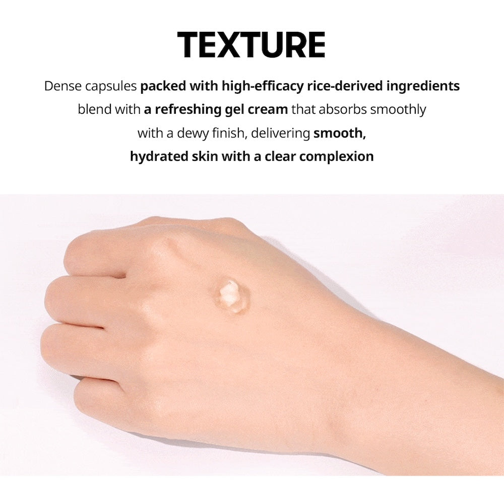 [VT Cosmetics] Rice Ceramide Capsule Cream 50ml image 12