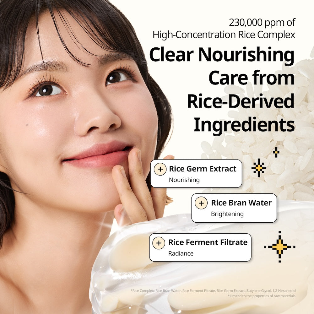 [VT Cosmetics] Rice Ceramide Capsule Cream 50ml image 5