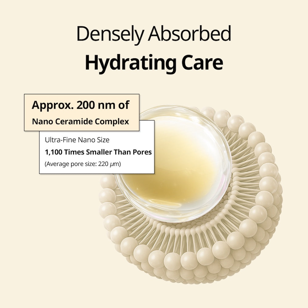 [VT Cosmetics] Rice Ceramide Capsule Cream 50ml image 7