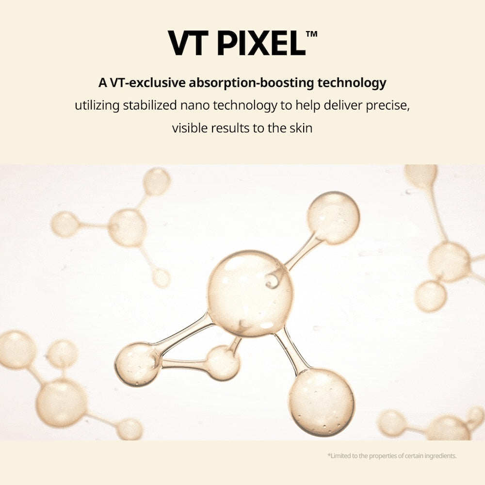 [VT Cosmetics] Rice Ceramide Capsule Cream 50ml image 9